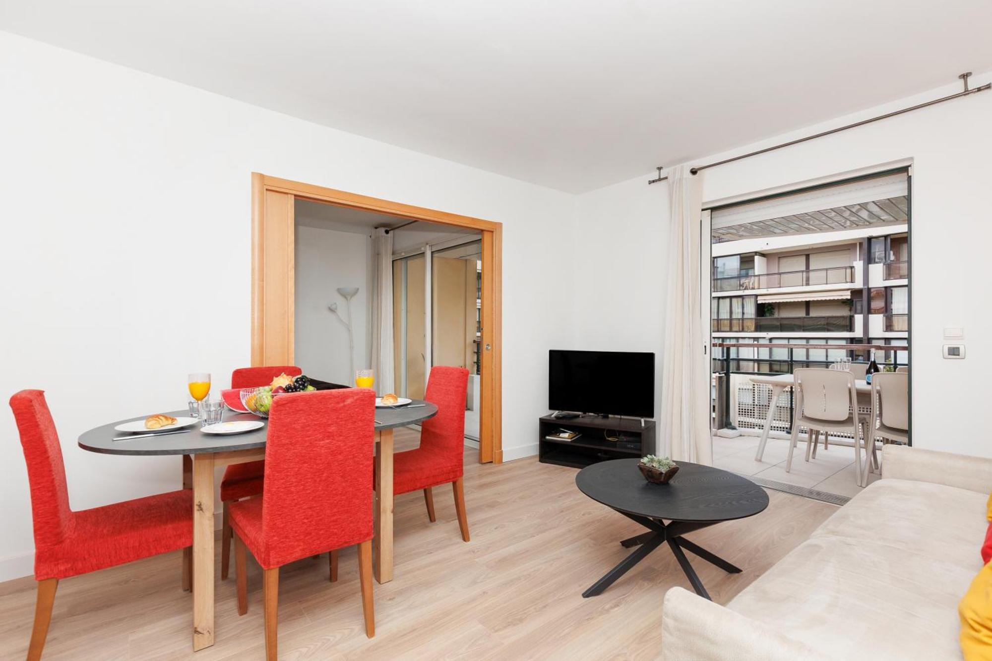Apartment Pavillon Riviera Yourhosthelper Cannes